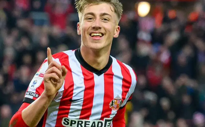 Tottenham set for £5m windfall as Premier League club seals £20m transfer Jack Clarke