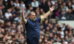 Ange and his staff personally pushing Spurs chiefs to make one more signing - tottenham Hotspurs transfer