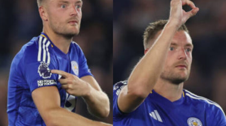 Vardy vs Romero: We've Won One Premier League, You've Won Zero - Vardy Mocked Tottenham Hotspurs