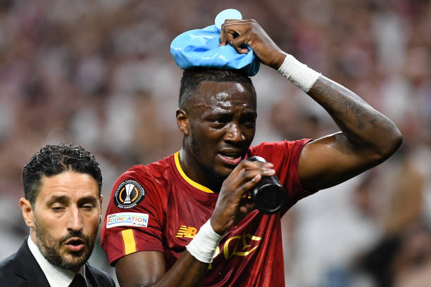 West Ham work on deal to sign Tammy Abraham from Roma – sources told Football Insider