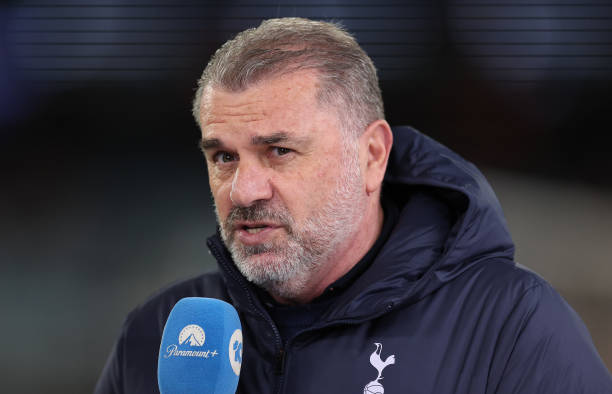 Spurs newcomer is already forming exciting partnership with Maddison – says Postecoglou - wilson