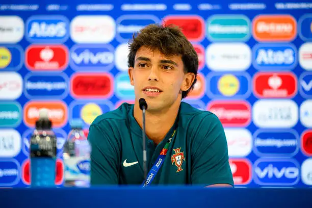 'Ideal move': Joao Felix advised to join Aston Villa instead of Chelsea, will give Emery real 'star quality'