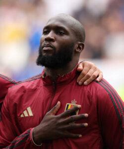 UCL Football: Emer table £37.5 million for lukaku to bolster Villa's striking force