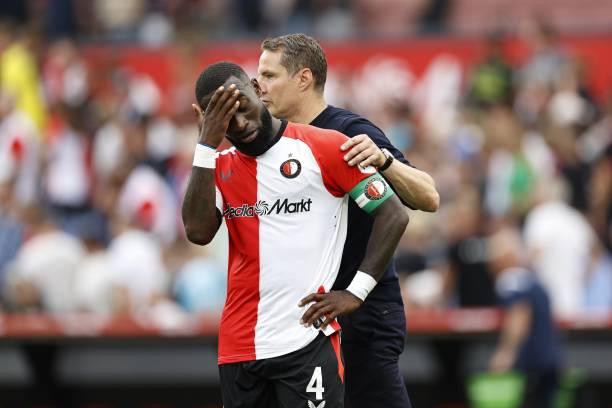 Aston Villa Held Talks with Feyenoord's over Geertruida transfer as Part of Defensive Overhaul