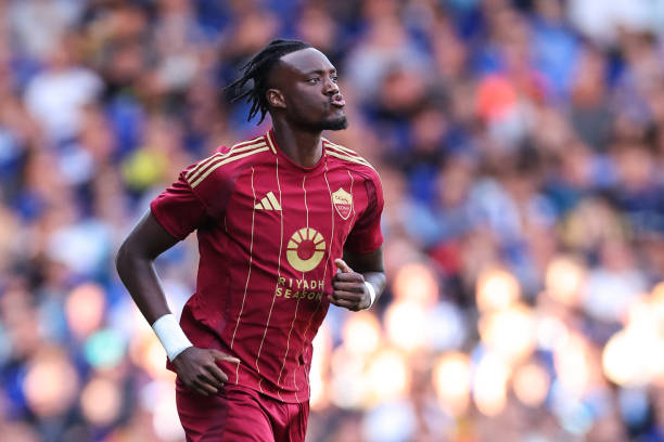 The £34m last-gasp striker signing that could take West Ham to the next level - tammy abraham transfer