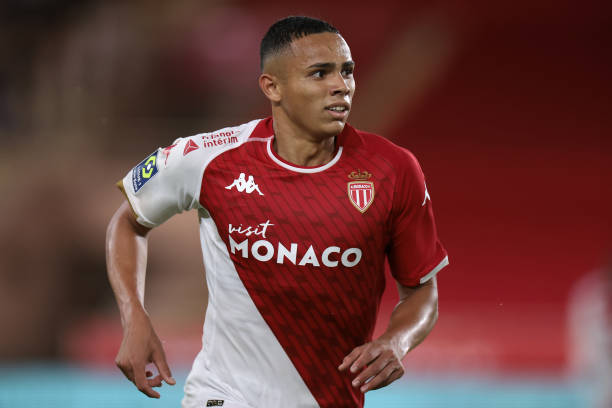 Statistical Records of Monaco Defender Tottenham target Vanderson Want to Sign