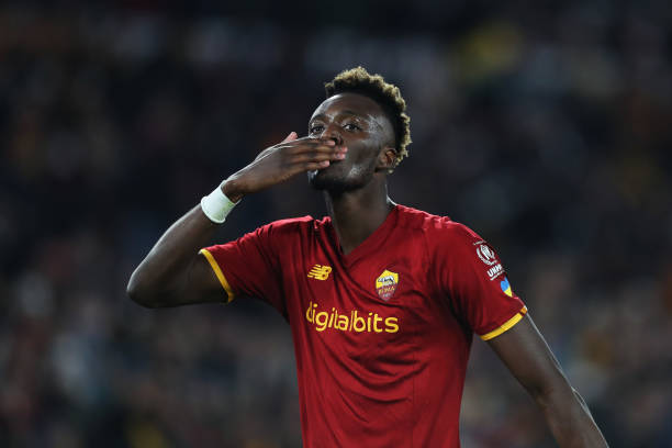 AS Roma Director in talks with West Ham United over Tammy Abraham Sale as Player Keen to Return to London